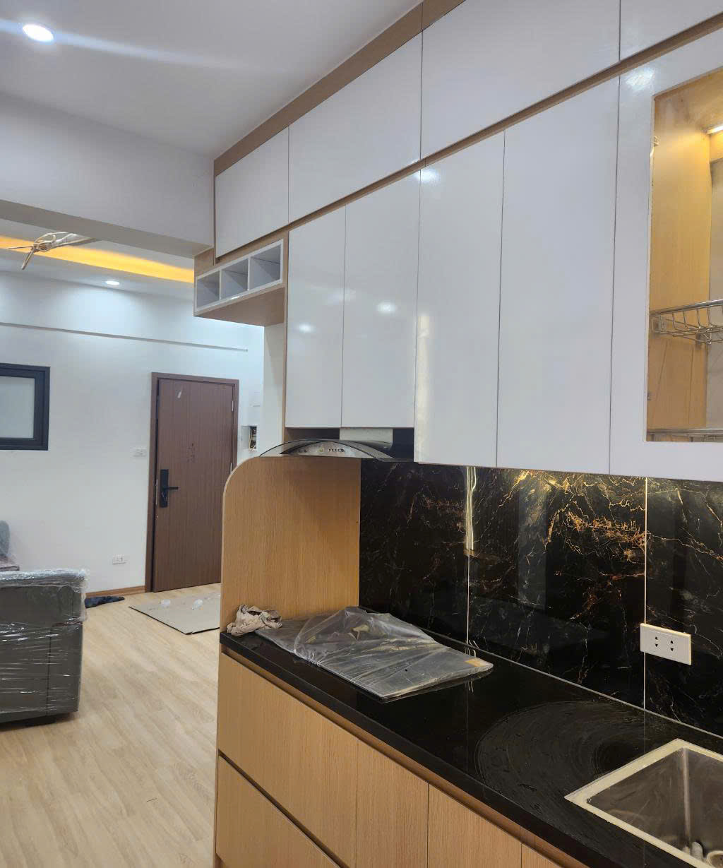 BÁN CHUNG CƯ TRUNG TÂM BÁN ĐẢO LINH ĐÀM 3 NGỦ CHỈ HƠN 3 TỶ - Ảnh 2